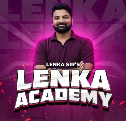 Lenka Sir